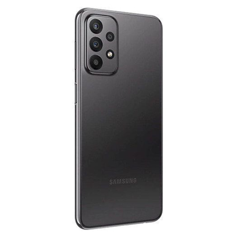 Смартфон Samsung Galaxy A23 5G SM-A236B 4/128GB Black