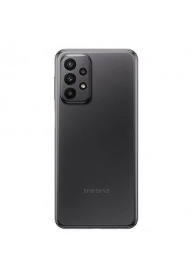 Смартфон Samsung Galaxy A23 5G SM-A236B 4/128GB Black