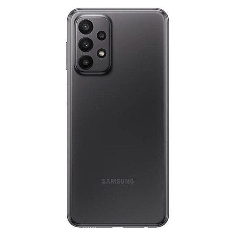 Смартфон Samsung Galaxy A23 5G SM-A236B 4/128GB Black