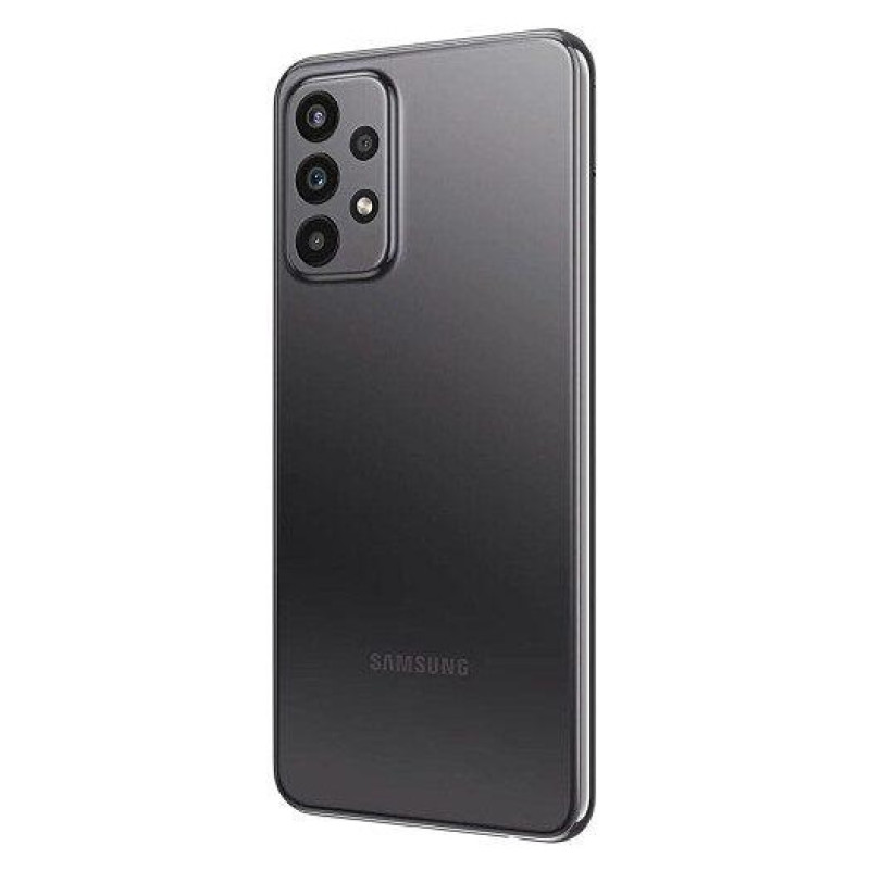 Смартфон Samsung Galaxy A23 5G SM-A236B 4/128GB Black