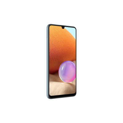 Смартфон Samsung Galaxy A32 SM-A325F 6/128GB Awesome Blue