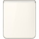 Смартфон Samsung Galaxy Flip5 8/256GB Cream (SM-F731BZEG)
