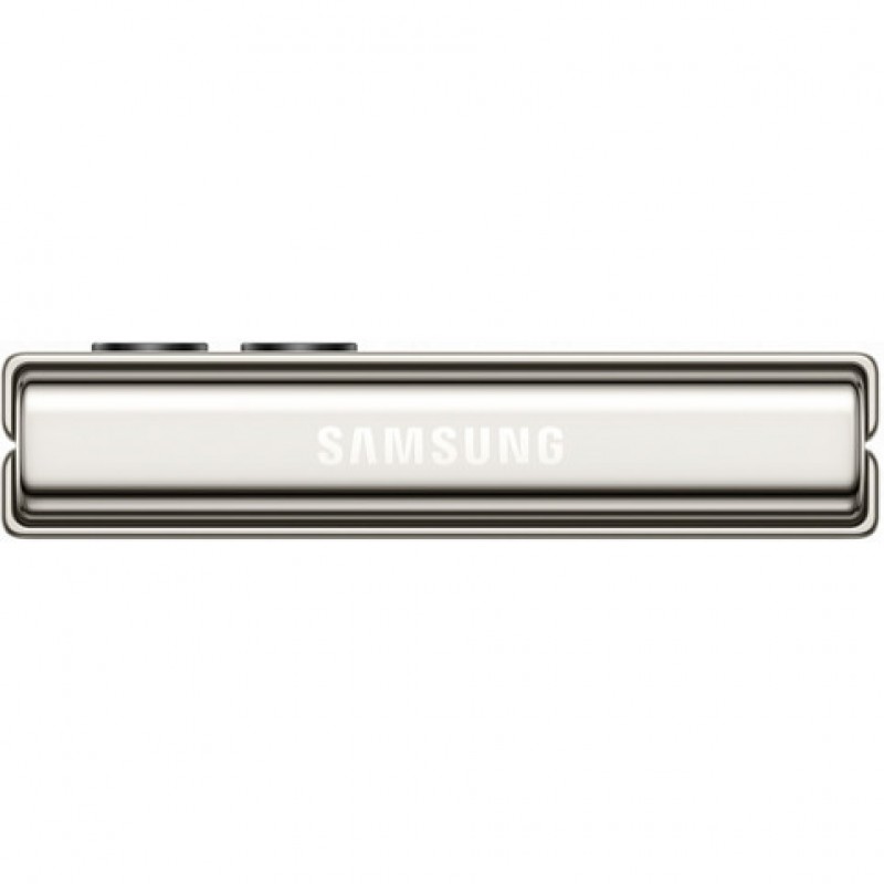 Смартфон Samsung Galaxy Flip5 8/256GB Cream (SM-F731BZEG)