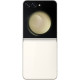 Смартфон Samsung Galaxy Flip5 8/256GB Cream (SM-F731BZEG)
