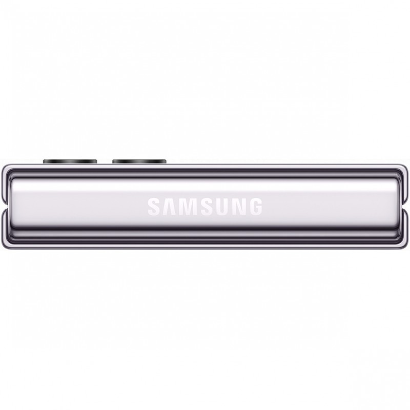 Смартфон Samsung Galaxy Flip5 8/512GB Lavender (SM-F731BLIH)