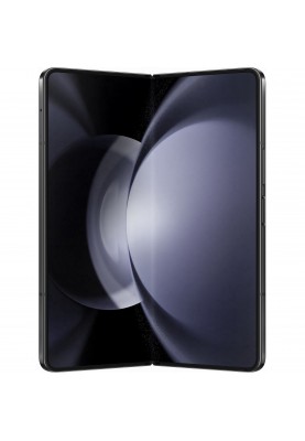 Смартфон Samsung Galaxy Fold5 12/1TB Phantom Black (SM-F946BZKN)