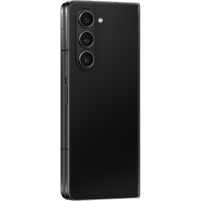 Смартфон Samsung Galaxy Fold5 12/1TB Phantom Black (SM-F946BZKN)