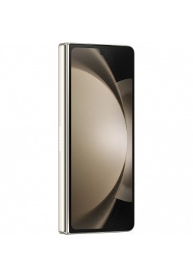 Смартфон Samsung Galaxy Fold5 12/256GB Cream (SM-F946BZEB)