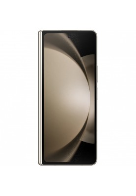 Смартфон Samsung Galaxy Fold5 12/256GB Cream (SM-F946BZEB)