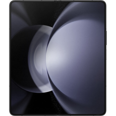 Смартфон Samsung Galaxy Fold5 12/256GB Phantom Black (SM-F946BZKB)
