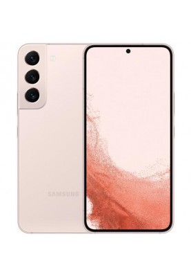 Смартфон Samsung Galaxy S22 SM-S9010 8/256GB Pink Gold