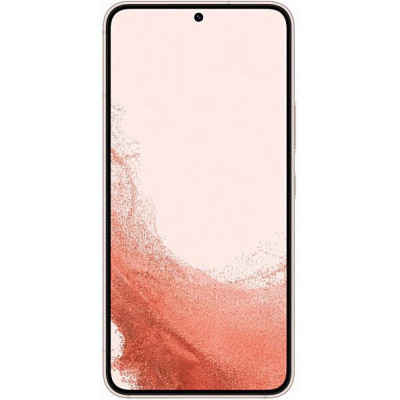 Смартфон Samsung Galaxy S22 SM-S9010 8/256GB Pink Gold