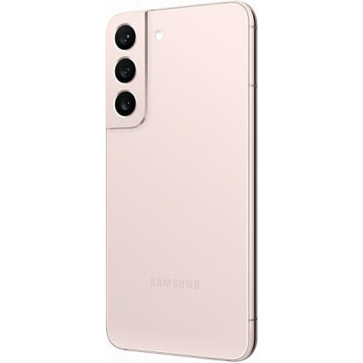Смартфон Samsung Galaxy S22 SM-S9010 8/256GB Pink Gold