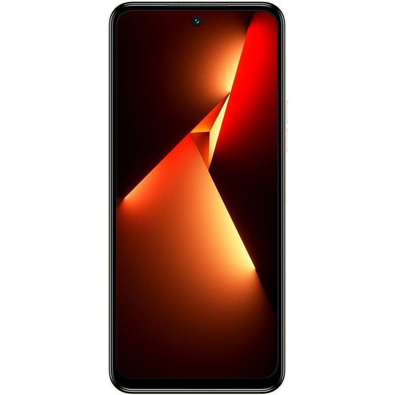 Смартфон Tecno Pova Neo-3 LH6n 8/128GB Amber Gold (4894947005305)