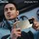 Смартфон Tecno Pova Neo-3 LH6n 8/128GB Amber Gold (4894947005305)