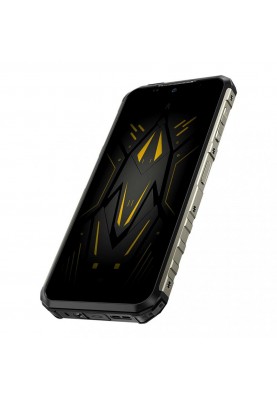 Смартфон Ulefone Armor 22 8/256GB Black