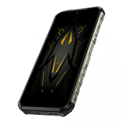 Смартфон Ulefone Armor 22 8/256GB Black