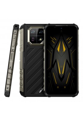 Смартфон Ulefone Armor 22 8/256GB Black