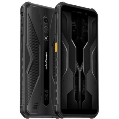 Смартфон Ulefone Armor X12 Pro 4/64GB Black