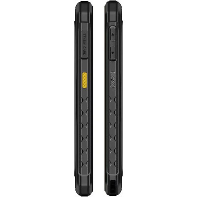 Смартфон Ulefone Armor X12 Pro 4/64GB Black