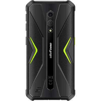 Смартфон Ulefone Armor X12 Pro 4/64GB Green