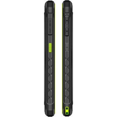 Смартфон Ulefone Armor X12 Pro 4/64GB Green