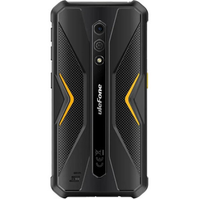 Смартфон Ulefone Armor X12 Pro 4/64GB Orange