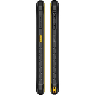 Смартфон Ulefone Armor X12 Pro 4/64GB Orange