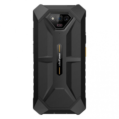 Смартфон Ulefone Armor X13 6/64GB Black