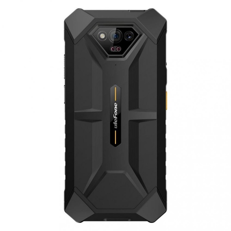 Смартфон Ulefone Armor X13 6/64GB Black