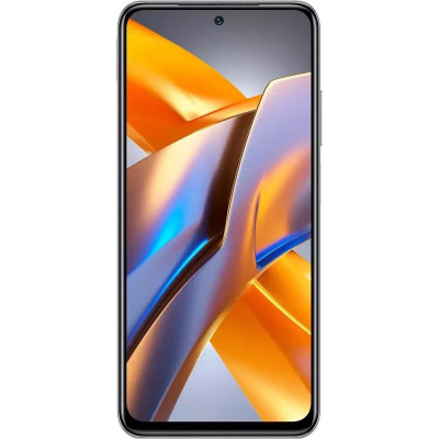 Смартфон Xiaomi Poco M5s 8/256GB White