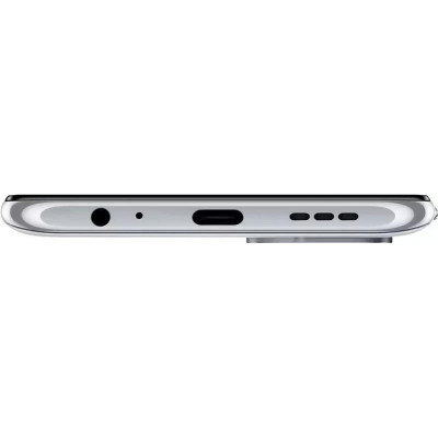 Смартфон Xiaomi Poco M5s 8/256GB White
