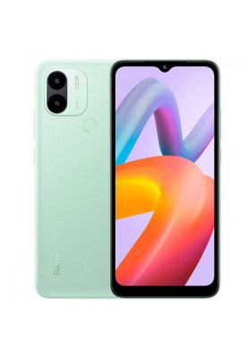 Смартфон Xiaomi Redmi A2+ 3/64GB Light Green