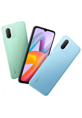 Смартфон Xiaomi Redmi A2+ 3/64GB Light Green