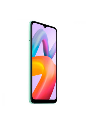 Смартфон Xiaomi Redmi A2+ 3/64GB Light Green