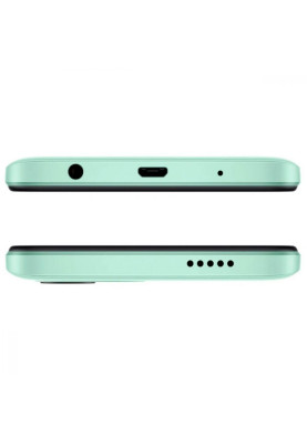 Смартфон Xiaomi Redmi A2+ 3/64GB Light Green