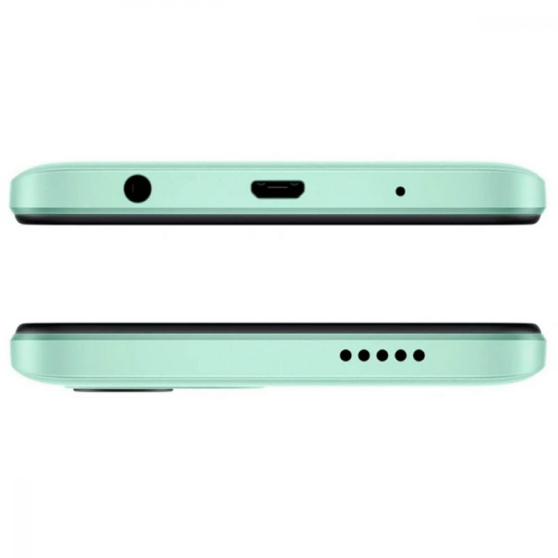Смартфон Xiaomi Redmi A2+ 3/64GB Light Green