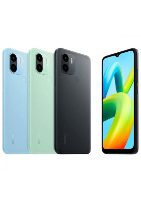 Смартфон Xiaomi Redmi A2+ 3/64GB Light Green