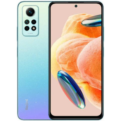 Смартфон Xiaomi Redmi Note 12 Pro 8/256GB Star Blue