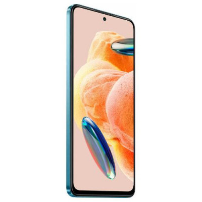 Смартфон Xiaomi Redmi Note 12 Pro 8/256GB Star Blue