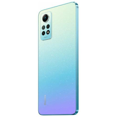 Смартфон Xiaomi Redmi Note 12 Pro 8/256GB Star Blue