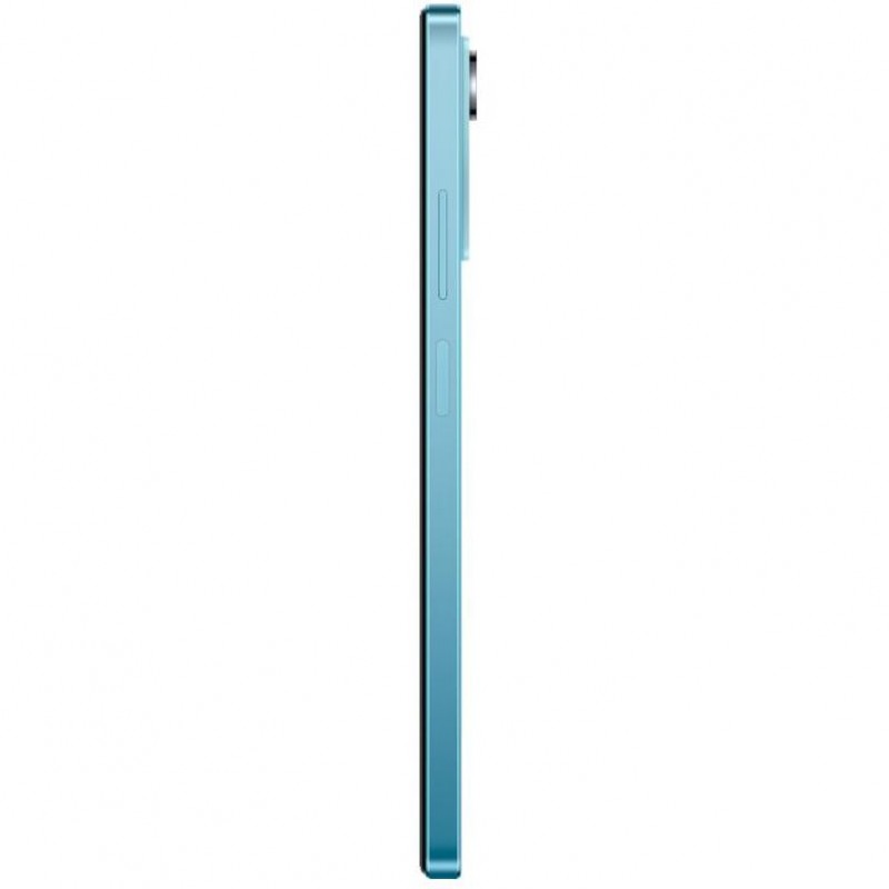 Смартфон Xiaomi Redmi Note 12 Pro 8/256GB Star Blue