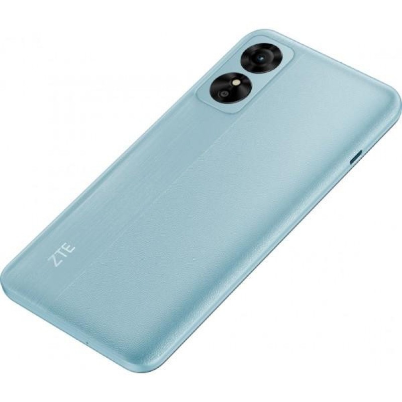 Смартфон ZTE Blade A33 Plus 2/32GB Blue