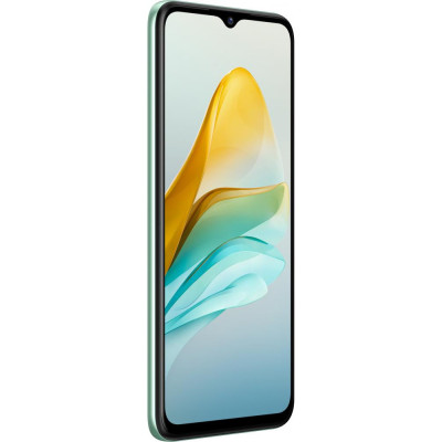 Смартфон ZTE Blade A53 2/32GB Green