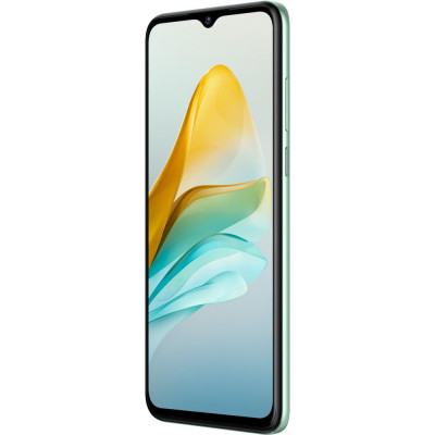 Смартфон ZTE Blade A53 2/32GB Green