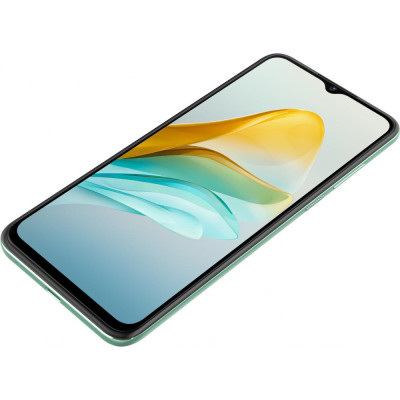 Смартфон ZTE Blade A53 2/32GB Green