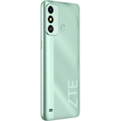 Смартфон ZTE Blade A53 2/32GB Green