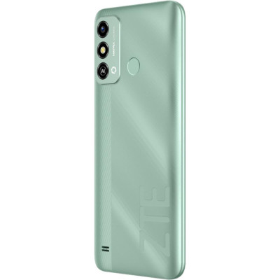 Смартфон ZTE Blade A53 2/32GB Green
