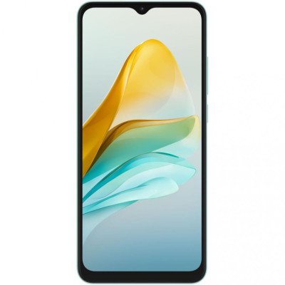 Смартфон ZTE Blade A53 Pro 4/64GB Green