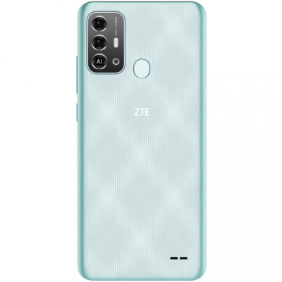 Смартфон ZTE Blade A53 Pro 4/64GB Green